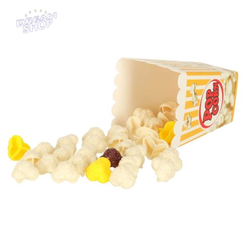 Gra zręcznościowa Złap popcorn kukurydza kubeczki 4 graczy