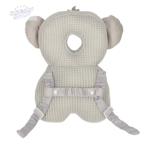 Ochrona głowy poduszka do nauki chodzenia plecak bezpieczeństwa przed upadkiem koala Ochrona głowy poduszka do nauki chodzenia plecak bezpieczeństwa przed upadkiem koala