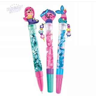 Clementoni zestaw kreatywny Pen creator mini fabryka długopisów 18159