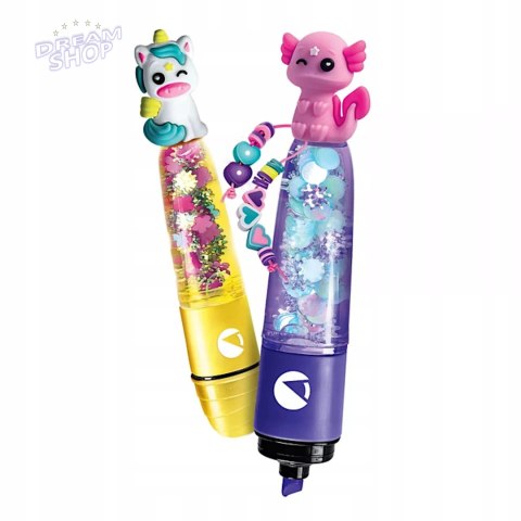 Clementoni zestaw kreatywny Pen creator mini fabryka markerów 18167