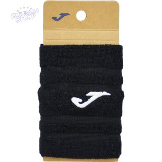 FROTKI OPASKI NA RĘKĘ JOMA SLAM PRO 2 SZT. - BLACK 400740.000