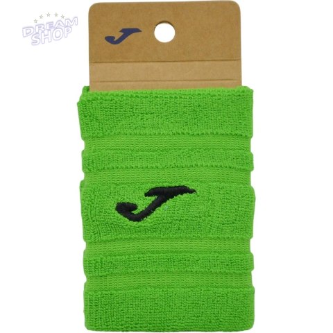 FROTKI OPASKI NA RĘKĘ JOMA SLAM PRO 2 SZT.- FLUOR GREEN 400740.000 FROTKI OPASKI NA RĘKĘ JOMA SLAM PRO 2 SZT.- FLUOR GREEN 400740.000