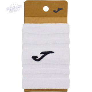 FROTKI OPASKI NA RĘKĘ JOMA SLAM PRO 2 SZT.- WHITE 400740.000