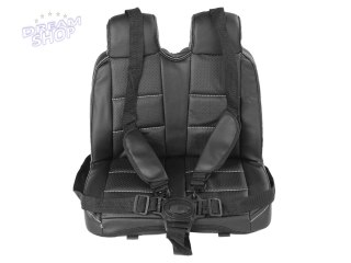 Fotel siedzenie ekoskóra do pojazdu Range Rover QY2088