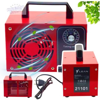 Generator Ozonu Ozonator Powietrza Do Dezynfekcji 70 000 mg/h