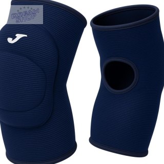 NAKOLANNIK SIATKARSKI JUMP GRANATOWY JOMA 2 SZT. R. M