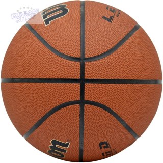PIŁKA DO KOSZYKÓWKI WILSON LEGEND COMP BSKT BR R.5