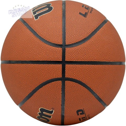 PIŁKA DO KOSZYKÓWKI WILSON LEGEND COMP BSKT BR R.5