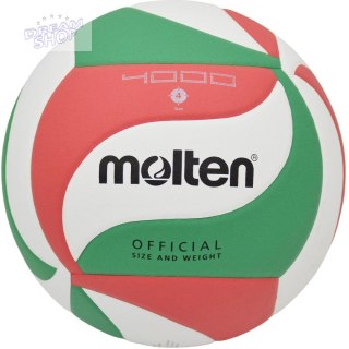 PIŁKA DO SIATKÓWKI MOLTEN V4M4000