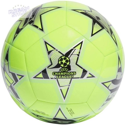 PIŁKA NOŻNA ADIDAS CHAMPIONS LEAGUE CLUB IA0949 R.5 PIŁKA NOŻNA ADIDAS CHAMPIONS LEAGUE CLUB IA0949 R.5