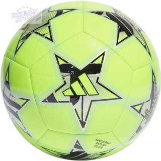 PIŁKA NOŻNA ADIDAS CHAMPIONS LEAGUE CLUB IA0949 R.5