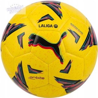 PIŁKA NOŻNA PUMA ORBITA LA LIGA 084108 02 R.5
