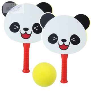 Paletki Paletki Do Gry Odbijania Miękkie Piankowe Panda