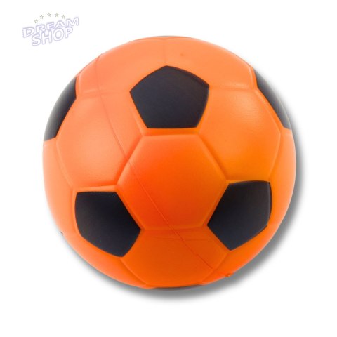 Piłka Do Footballu Piankowa Do Odbijania Kopania Zabawy 15cm