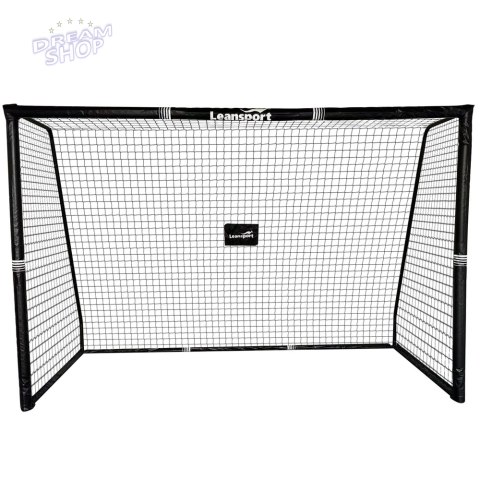 Bramka Piłkarska Przenośna Dla Dzieci Metalowa 300×200×120cm