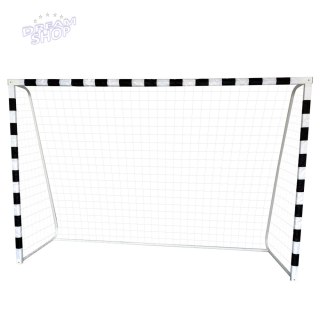 Bramka Piłkarska Treningowa Z Kwadratowym Obramowaniem 300x200x110cm
