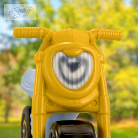 FEBER Jeździk Rowerek Odpychowy Motofeber Casual