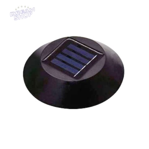 Lampki Solarne Ogrodowe LED Dzwonki Kule Marokańskie 70cm