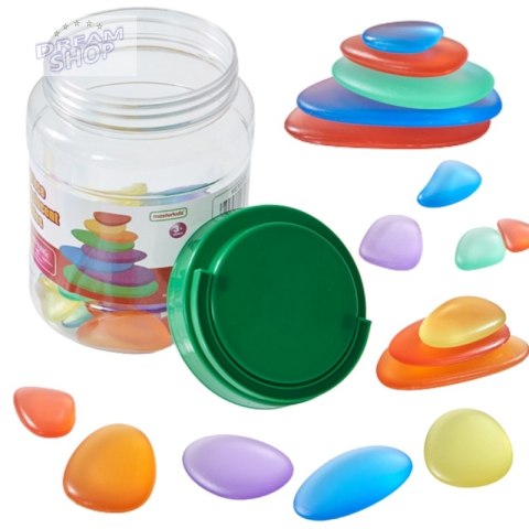 MASTERKIDZ Kamienie Do Paneli Led MASTERKIDZ Kamienie Do Paneli Led