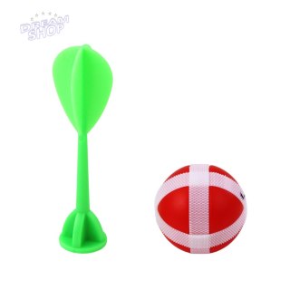 Tarcza Do Gry W Dart Strzałka Piłka Gra Zręcznościowa Klasyczna