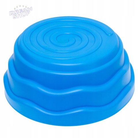 WOOPIE Kamienie Balansujące Sensoryczne Trening Równowagi 5 szt WOOPIE Kamienie Balansujące Sensoryczne Trening Równowagi 5 szt