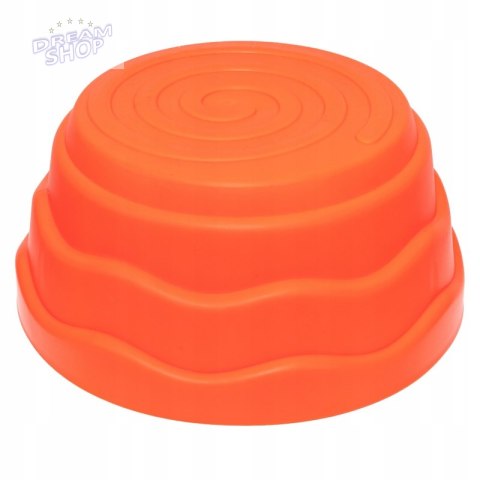WOOPIE Kamienie Balansujące Sensoryczne Trening Równowagi 5 szt WOOPIE Kamienie Balansujące Sensoryczne Trening Równowagi 5 szt