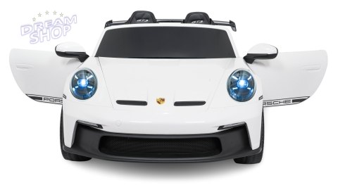 Pojazd Porsche 911 GT3 Biały