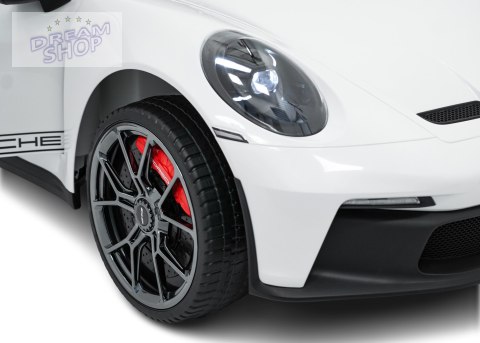 Pojazd Porsche 911 GT3 Biały