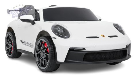 Pojazd Porsche 911 GT3 Biały