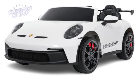 Pojazd Porsche 911 GT3 Biały