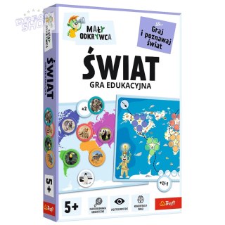 02807 _GRA - Swiat Mały Odkrywca