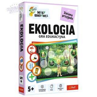 GRA - Ekologia Trefl 02806