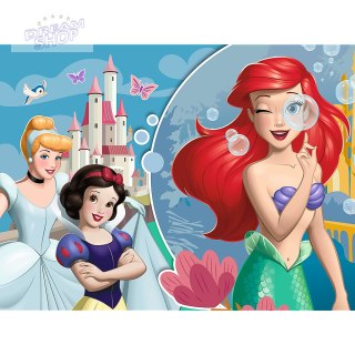 Puzzle - 30 - Piękny dzień księżniczek - Disney Princess Trefl 18308
