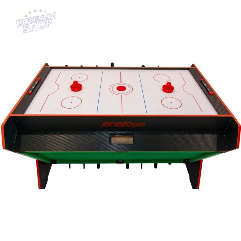 STÓŁ DO GRY OBROTOWY 3W1 BILARD PIŁKARZYKI CYMBERGAJ 121x84,5x85,3CM CZARNY