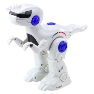 Inteligentny Robot Dinozaur RC Zdalnie Sterowany Tyrannosaurus Rex