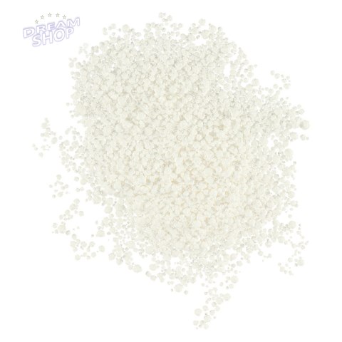 Klej żel kryształowy 3D crystal glue magiczna kuchnia szablony kreatywny zestaw 62 elementy morelowy