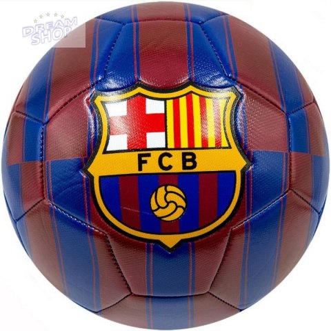 PIŁKA NOŻNA FC BARCELONA HOME 2025/2026 R.5