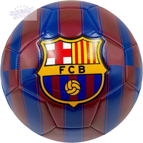PIŁKA NOŻNA FC BARCELONA HOME 2025/2026 R.5