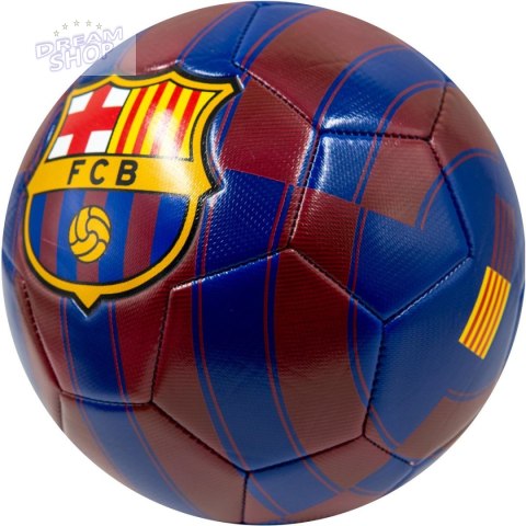 PIŁKA NOŻNA FC BARCELONA HOME 2025/2026 R.5