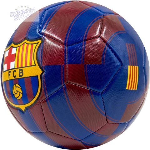 PIŁKA NOŻNA FC BARCELONA HOME 2025/2026 R.5