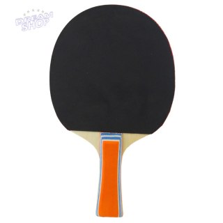Paletki Rakietki Do Ping Ponga Klasyczne Drewniane 2szt.