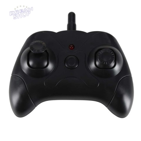 Samolot zdalnie sterowany na pilota RC FX803 Piper 150mah
