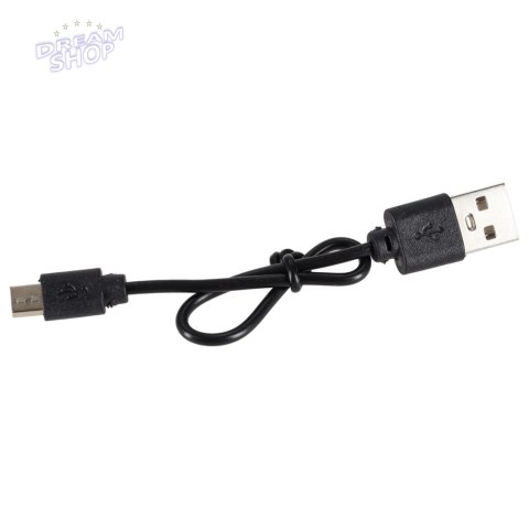 Słuchawki bezprzewodowe nauszne Bluetooth RGB Gaming Sport 150mAh