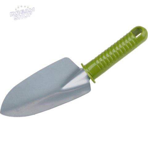 ZESTAW NARZĘDZI OGRODOWYCH 3SZT PLASTIKOWA RĄCZKA KINZO