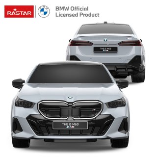 Autko R/C 1:24 BMW i5 Szary RASTAR