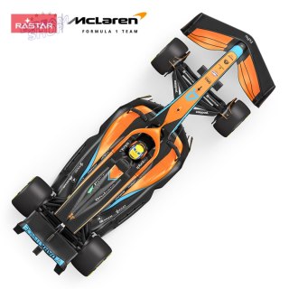 Bolid R/C 1:12 McLaren F1 MCL36 Pomarańczowy RASTAR