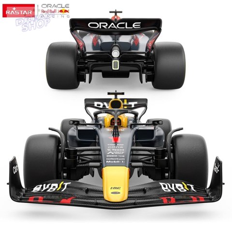 Bolid R/C 1:16 Red Bull F1 RB19 Niebieski Body Kit RASTAR