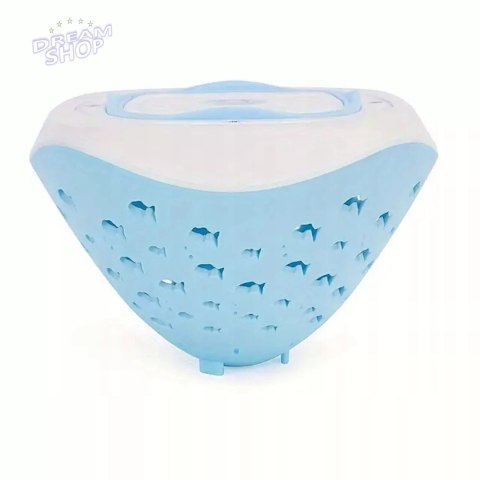 Pływająca lampa LED projektor podwodny do basenu wanny spa SL-012