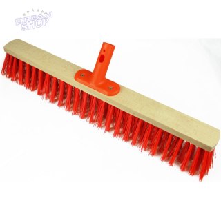 SZCZOTKA OGRODOWA ULICÓWKA 60CM KLIK