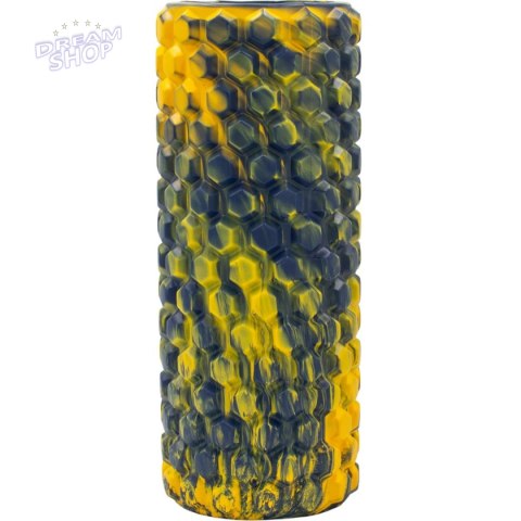 WAŁEK ROLLER DO ĆWICZEŃ 14x33CM ENERO FIT